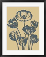 Framed Tulip 1