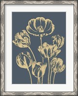 Framed Tulip 2