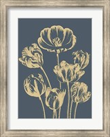 Framed Tulip 2