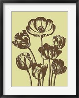 Framed Tulip 3