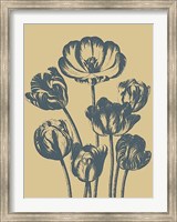 Framed Tulip 1