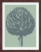 Framed Artichoke 8