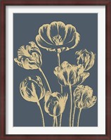 Framed Tulip 2