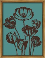 Framed Tulip 5
