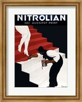 Framed Nitrolian