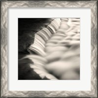 Framed Waterfall, Study #3