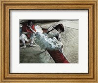 Framed Gallery Player