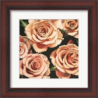 Framed Roses