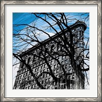 Framed Gotham Grandeur