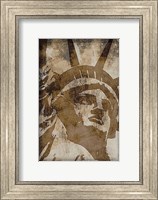 Framed Liberty