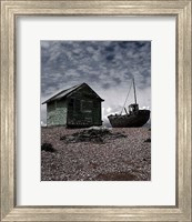 Framed Dungeness