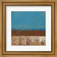 Framed Earth and Sky IV