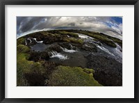 Framed Iceland 6