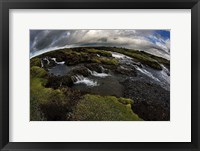 Framed Iceland 6