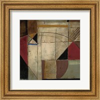 Framed Geometry