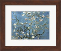 Framed Almond Blossom, 1890