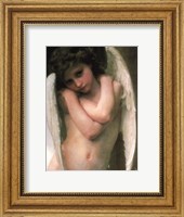 Framed Cupidon