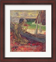 Framed Poor Fisherman, 1896
