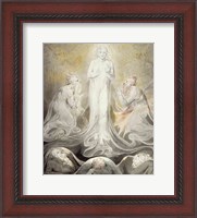 Framed Transfiguration