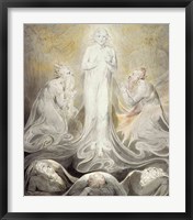 Framed Transfiguration