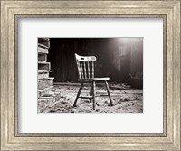 Framed Chair