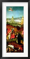 Framed Temptation of St. Anthony