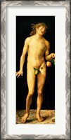 Framed Adam, 1507