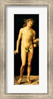 Framed Adam, 1507