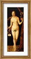 Framed Eve, 1507