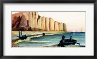 Framed Cliffs, c.1897