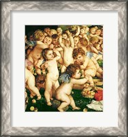Framed Worship of Venus, 1519