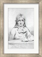 Framed Joseph Mallord William Turner