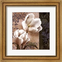 Framed Tulip Fair