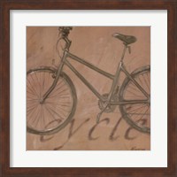 Framed Cycle
