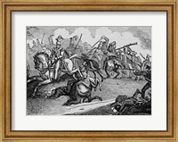 Framed Battle of Bracito