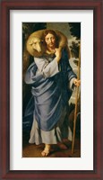 Framed Good Shepherd