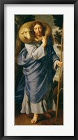 Framed Good Shepherd