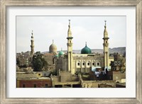 Framed Cairo Egypt