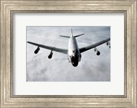 Framed KC-135 Stratolifter