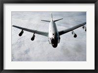 Framed KC-135 Stratolifter