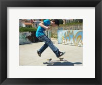 Framed Goncalo Skate Arruda