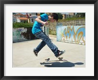 Framed Goncalo Skate Arruda