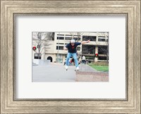 Framed Skate Freedom WDC