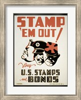 Framed Stamp Em Out!