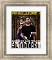 Framed Smodcast