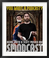 Framed Smodcast