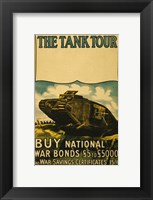 Framed Tank Tour