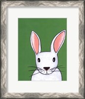 Framed Pet Portraits I