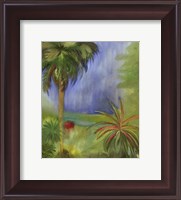 Framed Small Low Country I