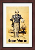 Framed Bonds - Which?